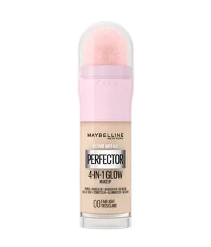 Maybelline - Instant Perfector Glow 4-in-1 Make-Up, 20 ml, Fair-Light