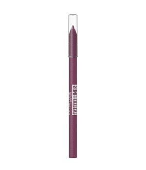 Maybelline - Tattoo Liner Gel Pencil, 1.3G,  Burgundy Bliss