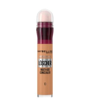Maybelline - Instant Anti-Age Effekt Löscher Concealer, Concealer Nr. 10, 6.8 ml,  Caramel