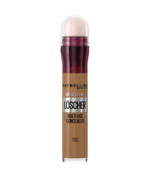 Maybelline - Instant Anti-Age Effekt Löscher Concealer, Concealer Nr. 10, 6.8 ml,  Warm Olive