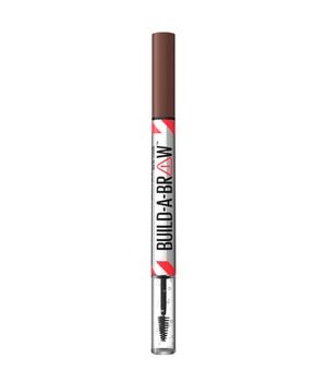 Maybelline - Build-A-Brow Augenbrauenstift, Build-A-Brow  Blonde, 1 Stück,  Medium Brown