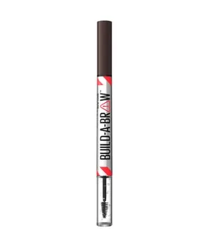 Maybelline - Build-A-Brow Augenbrauenstift, Build-A-Brow  Blonde, 1 Stück,  Ash Brown
