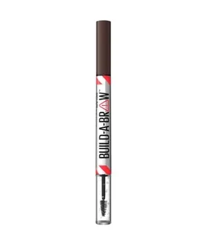 Maybelline - Build-A-Brow Augenbrauenstift, Build-A-Brow  Blonde, 1 Stück,  Deep Brown