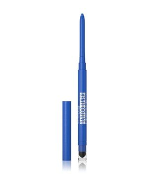Maybelline - Tattoo Liner Automatic Gel Pencil, Sleepless Sapphire
