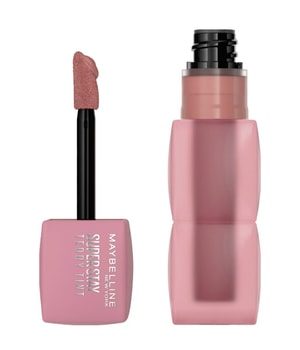 Maybelline - Superstay Teddy Tint Lippenstift, 5 ml,  Ribbon Tied