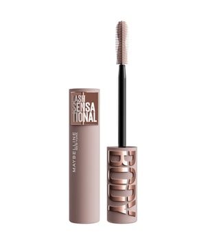 Maybelline - Lash Sensational Body Mascara, 9.75  ml, Black