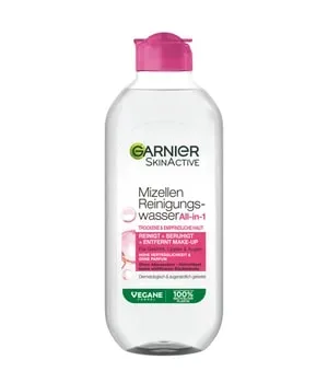 Garnier Skin Active Micellar Cleansing Water 400ml Damen