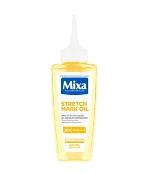 Mixa - Stretchmark Oil, 100  ml