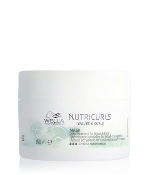 Wella Professionals Nutricurls Mask 150ml