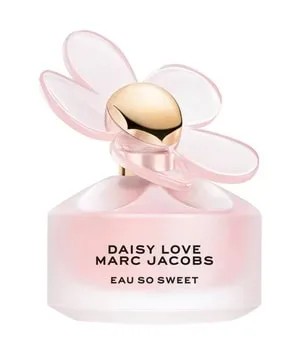 Marc Jacobs Daisy Love Eau So Sweet Damenparfum 50 ml Damen