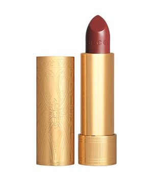 Gucci Gucci Beauty Rouge à Lèvres Satin Lippenstifte 3,5 g Nr. 203 Mildred Rosewood