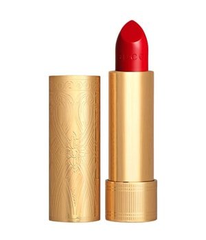 Gucci Rouge à Lèvres Satin Lipstick Lippenstift 3.5 g Nr. 506 - Louisa Red