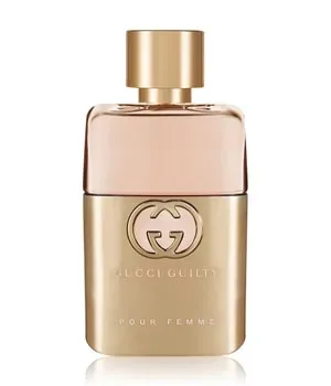 Gucci Gucci Guilty Damenparfum 30 ml Damen