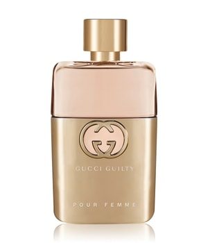 Gucci Guilty Pour Femme by Gucci Eau de Parfum Spray 50 ml