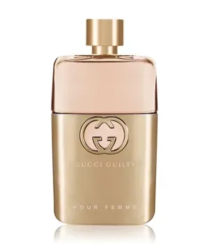 Gucci Guilty Pour Femme by Gucci Eau de Parfum Spray 90 ml