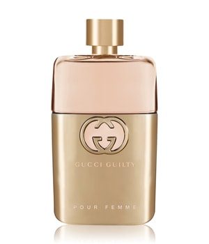 Gucci Guilty Pour Femme by Gucci Eau de Parfum Spray 90 ml