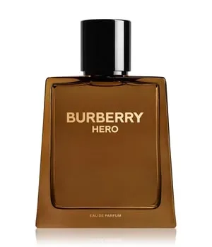 Burberry - Hero,  Eau De Parfum, 100  ml