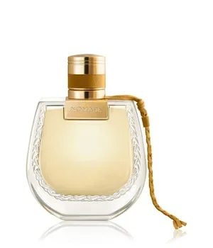 Chloé - Eau de Parfum Naturelle, Nomade Eau de Parfum Naturelle, 75  ml