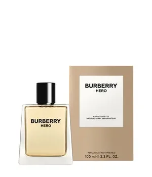 Burberry - Hero Eau de Toilette, 100  ml