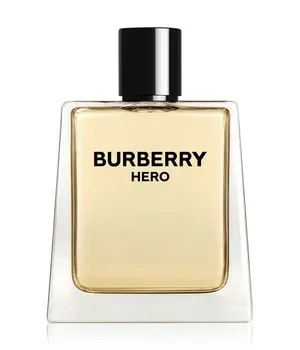 BURBERRY Hero Eau de Toilette 150 ml Herren