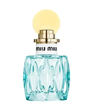 Miu Miu - L'Eau Bleue, Eau de Parfum, 50  ml