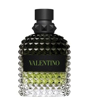 Valentino - Born in Roma Green Uomo, Eau de Toilette, Born In Roma Green Stravaganza Born in Roma Green Uomo, Eau de Toilette, 100  ml