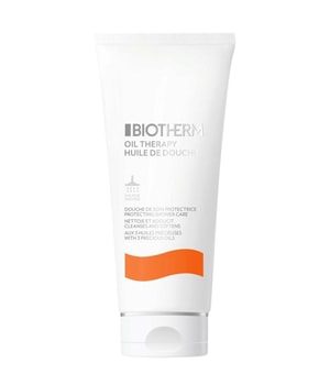 BIOTHERM Oil Therapy Duschöl 200 ml