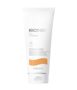 Biotherm Eau d'Energie Shower Gel 200ml Damen