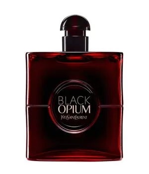 Yves Saint Laurent Black Opium Damenparfum 90 ml Damen