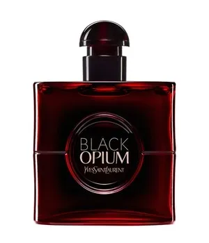 Yves Saint Laurent Black Opium Damenparfum 50 ml Damen