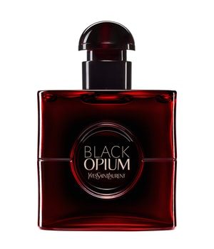 YSL - Black Opium Eau de Parfum Over Red, BLACK OPIUM OVER RED Black Opium Eau de Parfum Over Red, 30  ml
