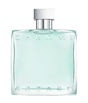 Azzaro - Eau de Toilette, Chrome Azure Eau de Toilette, 100  ml