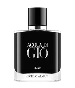 ARMANI - Acqua di Gio Homme Elixir, 50  ml