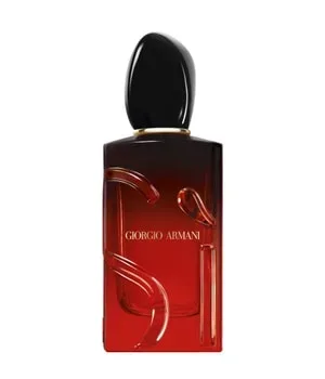 ARMANI - Eau de Parfum Intense, Sì Passione Eau de Parfum Intense, 100  ml