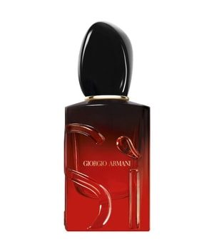 ARMANI - Intense, Eau de Parfum, Sì Passione Intense, Eau de Parfum, 50  ml