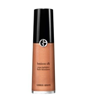 Giorgio Armani Luminous Silk Acqua Highlighter 12 ml Nr. 04 - Sunrise