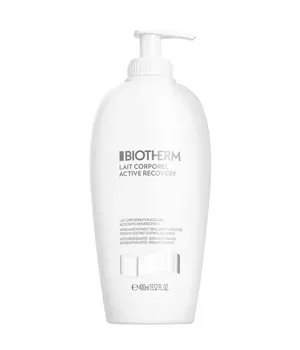 Biotherm - Bodylotion, Lait Corporel Active Recovery, 400 ml