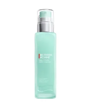 Biotherm Homme Aquapower Advanced Gel Gesichtsgel 100 ml