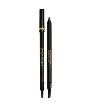 Yves Saint Laurent Musthaves Lines Liberated Kajal 1,2 g 01 - Unbridled Black