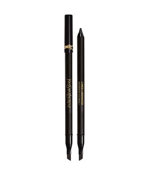 Yves Saint Laurent Musthaves Lines Liberated Kajal 1,2 g 01 - Unbridled Black