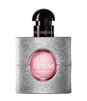 Yves Saint Laurent Black Opium Glitter Damenparfum 30 ml Damen