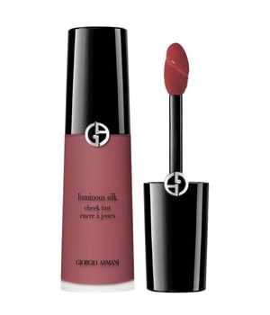 ARMANI - Blush, Luminous Silk Cheek Tint, 12 ml