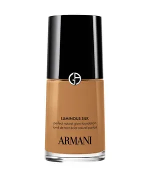ARMANI - Luminous Silk Foundation, 30 ml