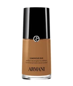 ARMANI - Luminous Silk Foundation, 30 ml