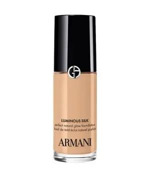 ARMANI - Luminous Silk Foundation, 18 ml