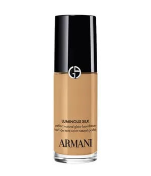 ARMANI - Luminous Silk Foundation, 18 ml