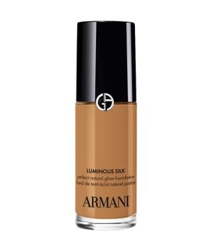 ARMANI - Luminous Silk Foundation, 18 ml