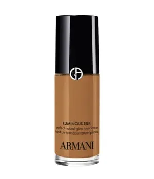ARMANI - Luminous Silk Foundation, 18 ml