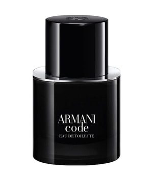 ARMANI - Code, Eau de Toilette,  Code Code, Eau de Toilette, 30  ml