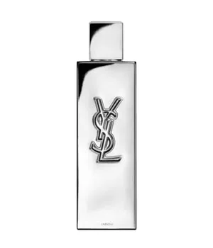 YSL - MF L'Absolu, 100  ml, Silber